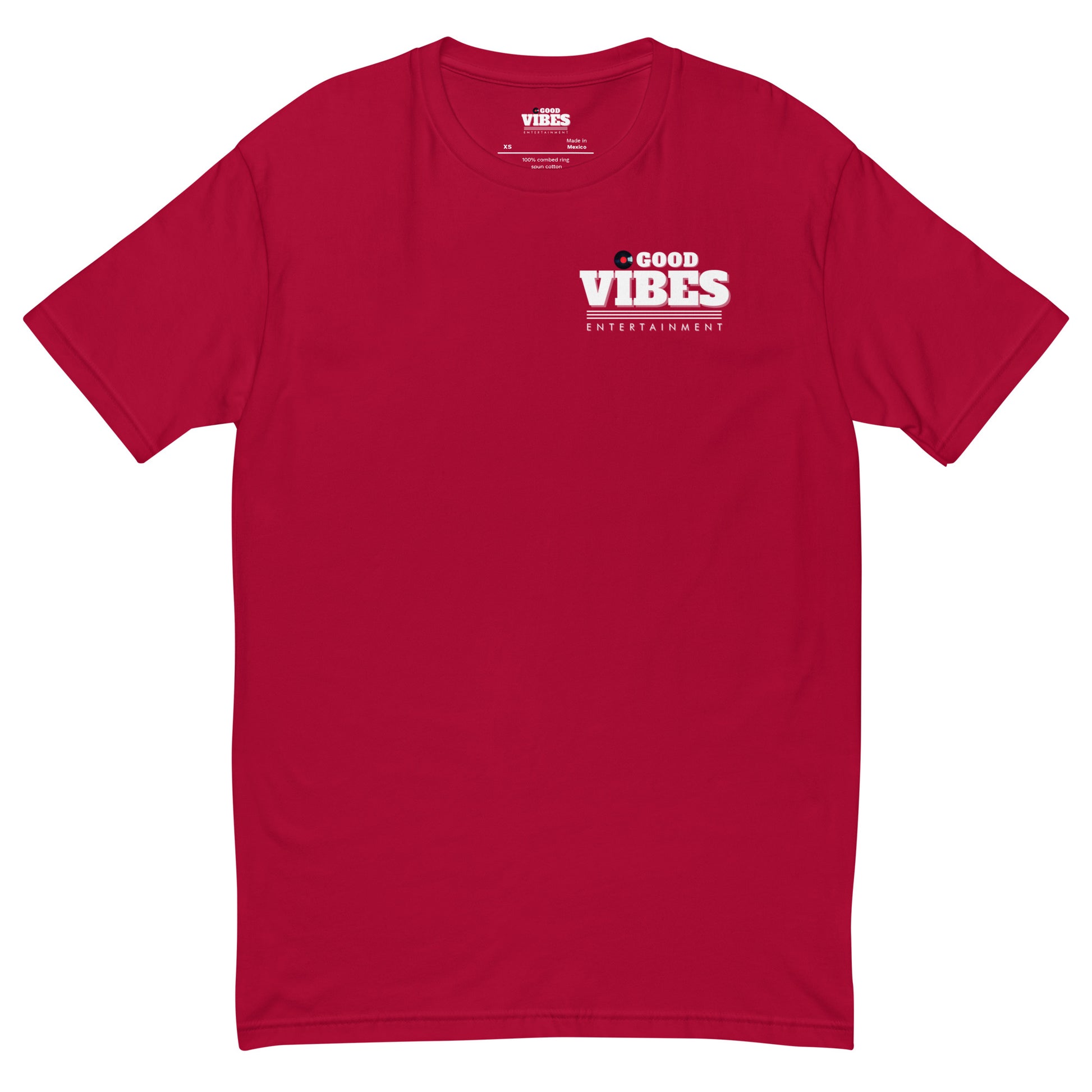 mens-fitted-t-shirt-red