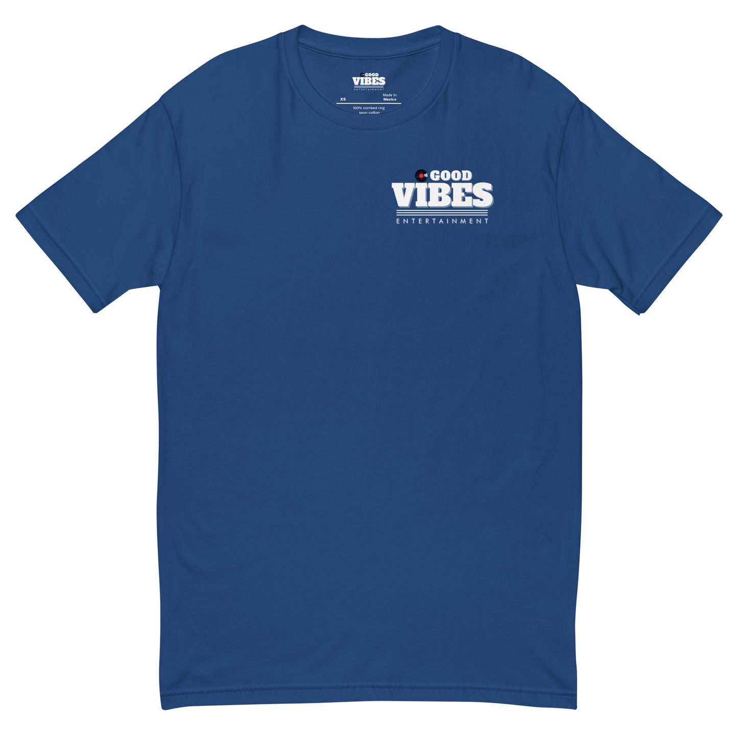 mens-fitted-t-shirt-royal-blue