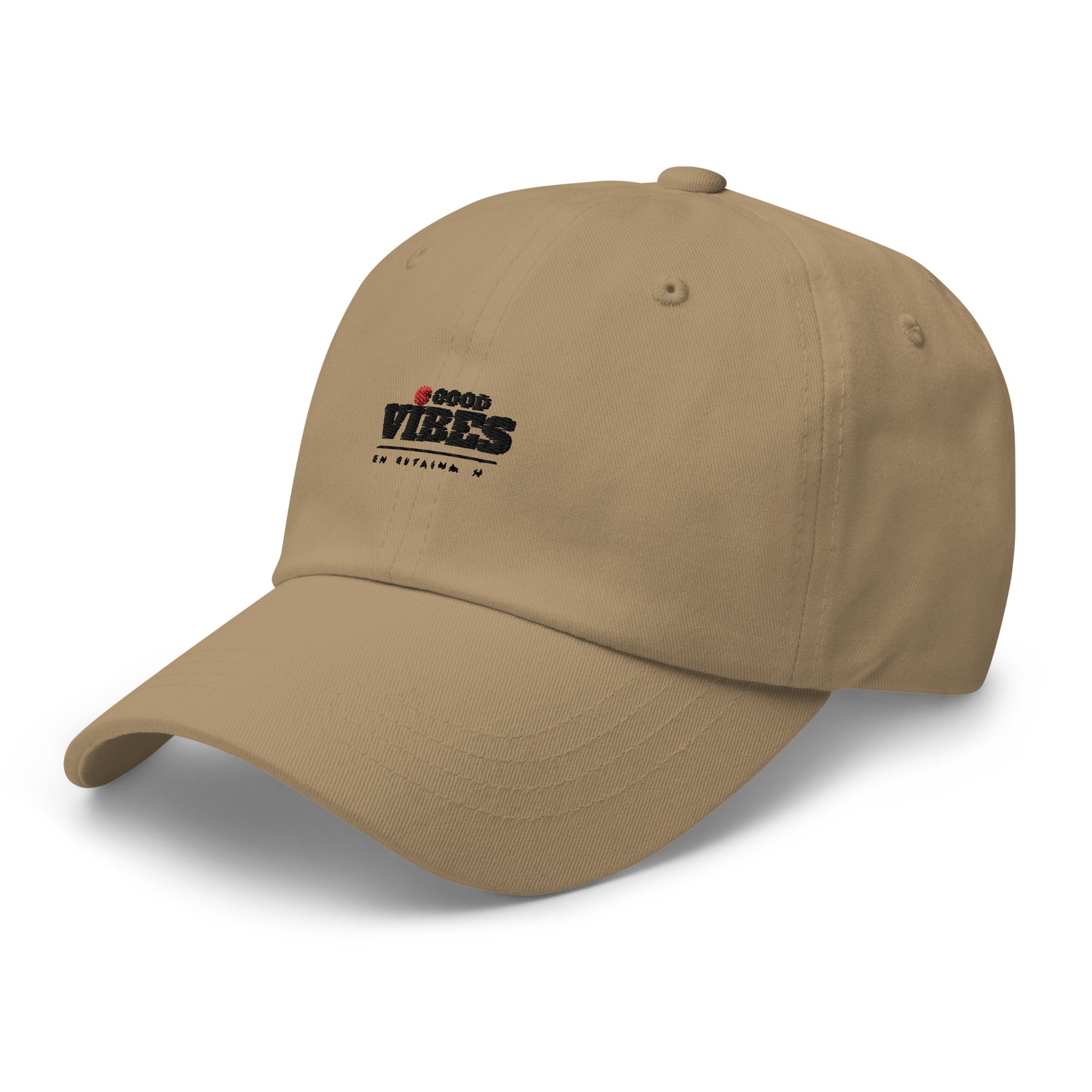 GVE Premium Dad Hat