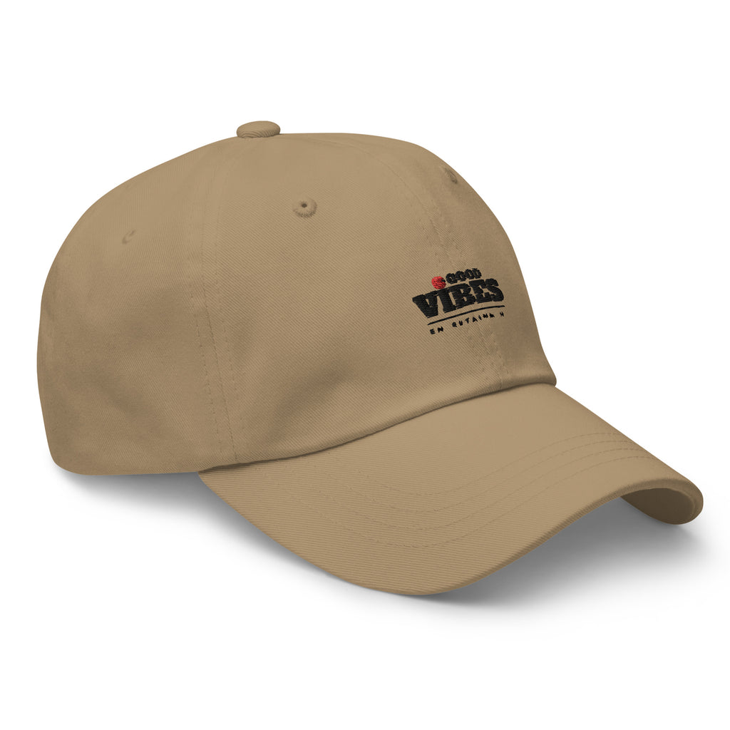 GVE Premium Dad Hat