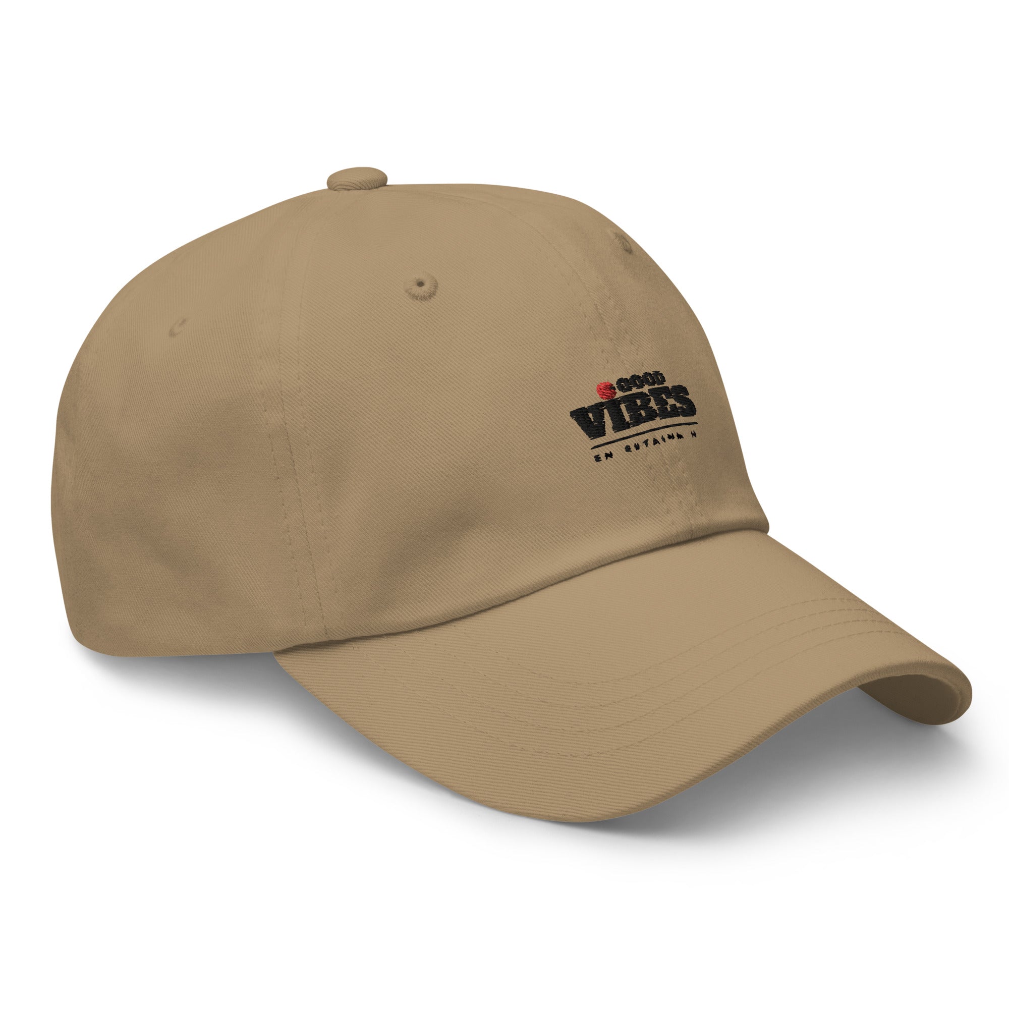 GVE Premium Dad Hat