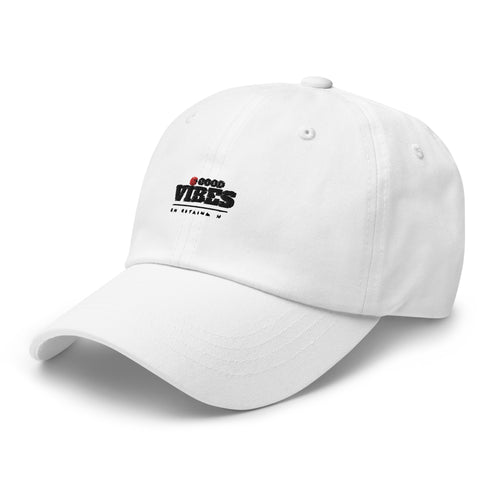 GVE Premium Dad Hat