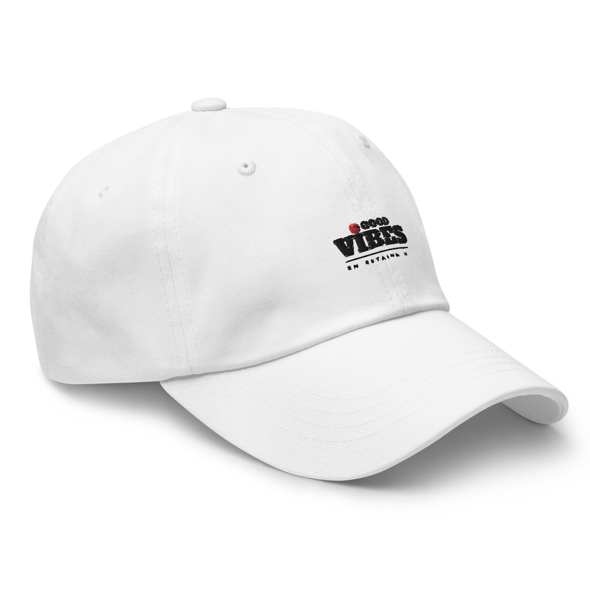 GVE Premium Dad Hat